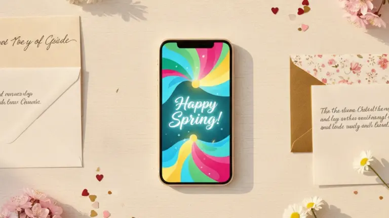 5 Melhores Apps para Enviar Cartas e Mensagens Secretas Grátis