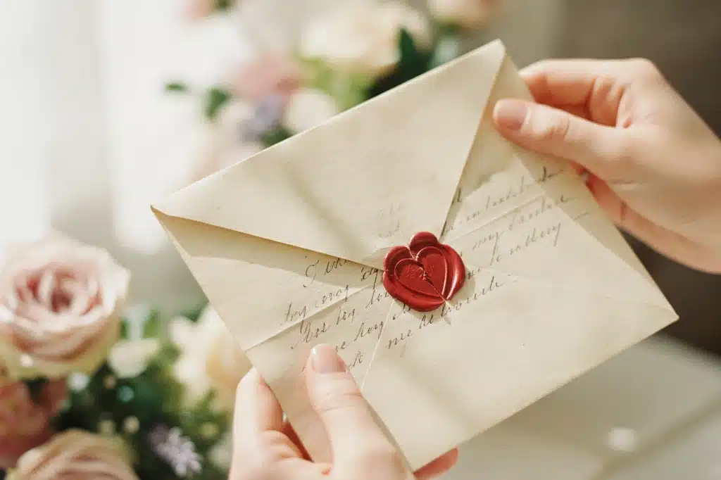 5 Melhores Apps para Enviar Cartas e Mensagens Secretas Grátis