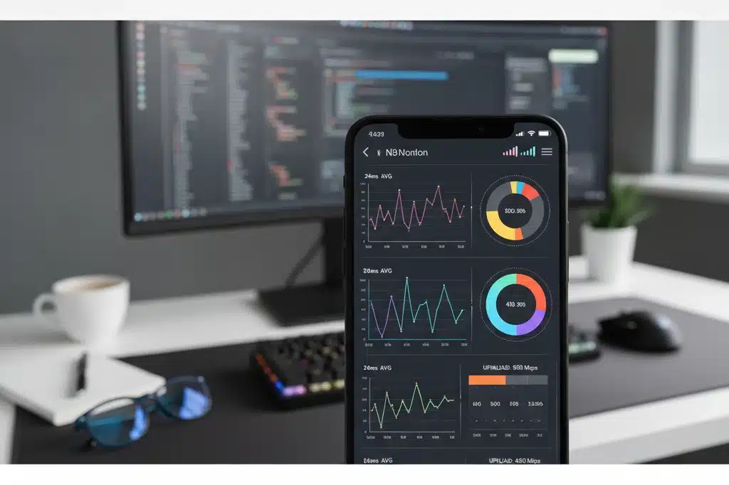 Os 5 Melhores Apps para Otimizar a Velocidade do 5G