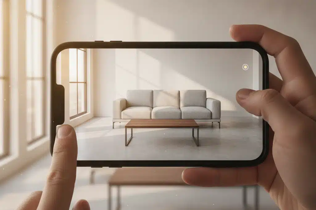 Os 7 Melhores Apps Gratuitos para Design de Interiores e Decoração da Sua Casa