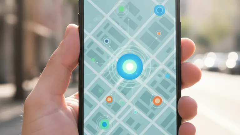 Aplicativo gratuito de mapas de redes Wi-Fi: baixe-o