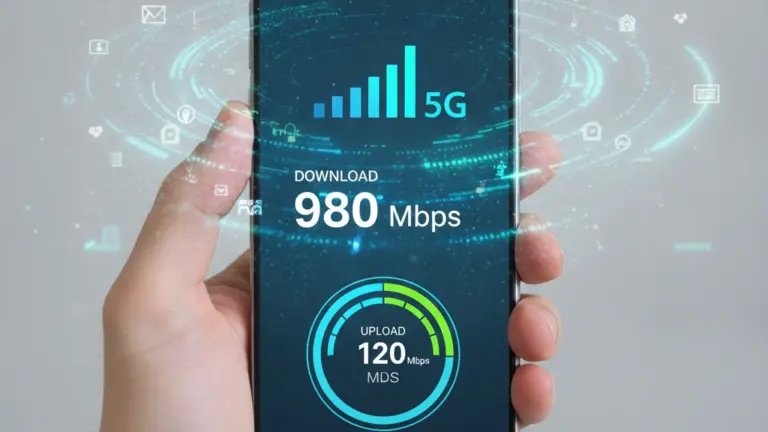 Aplicativos Recomendados que Maximizam o Desempenho do 5G