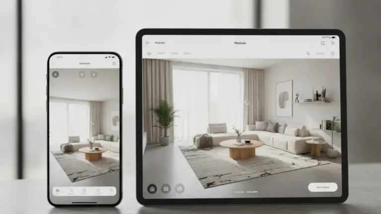 Aplicativos Essenciais para Planejar Móveis, Reforma e Decoração em Casa