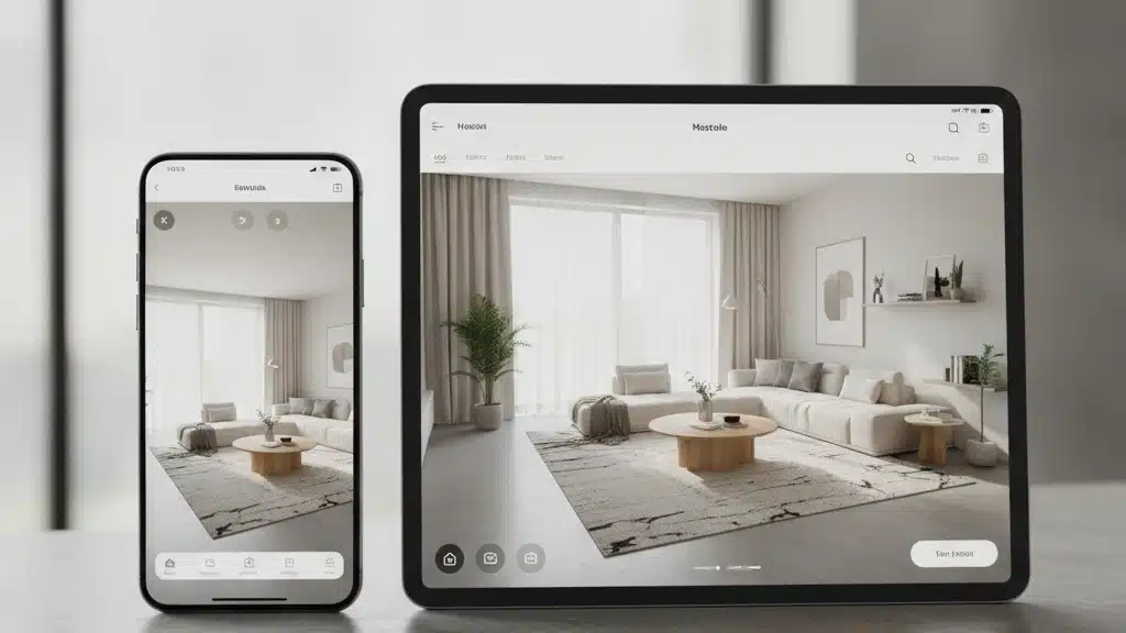 Aplicativos Essenciais para Planejar Móveis, Reforma e Decoração em Casa