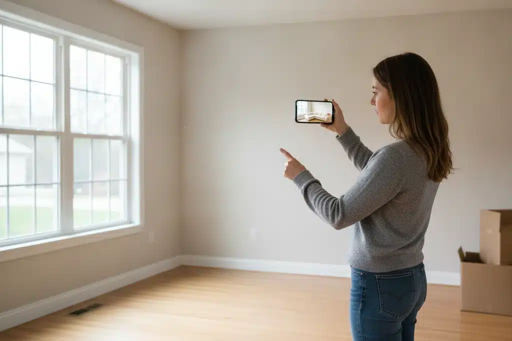 Aplicativos Essenciais para Planejar Móveis, Reforma e Decoração em Casa