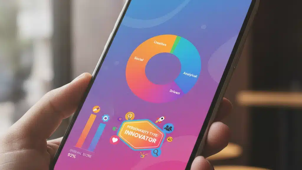 Qual App de Análise de Personalidade Mais Baixado em 2024
