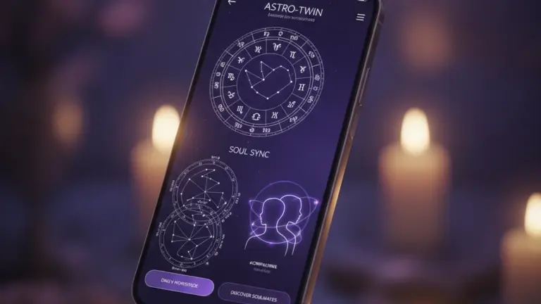 Apps de Astrologia e Compatibilidade que Revelam Seu Destino Amoroso