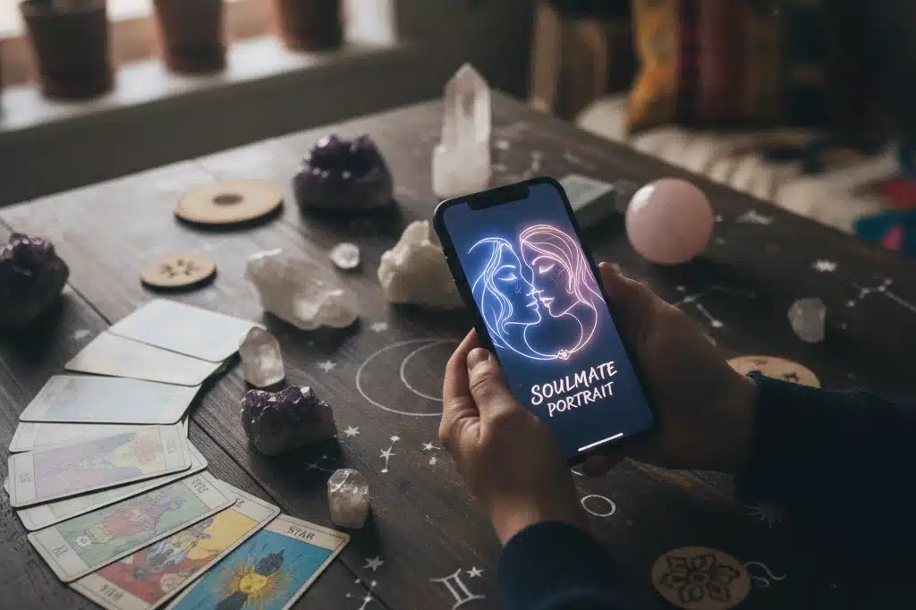 Apps de Astrologia e Compatibilidade que Revelam Seu Destino Amoroso