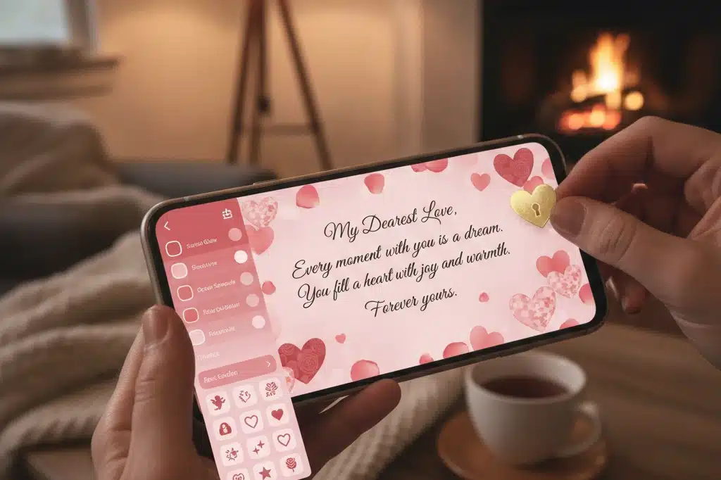 Apps de Carta Surpresa: Como Baixar e Receber Mensagens Especiais