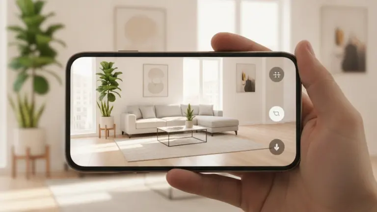 Apps para Montar e Decorar Ambientes: Download Grátis