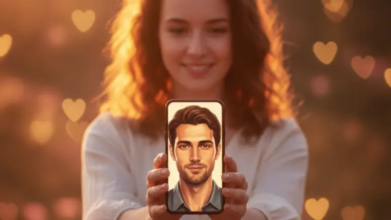 Os Melhores Apps para Desenhar a Cara da Sua Alma Gêmea Grátis