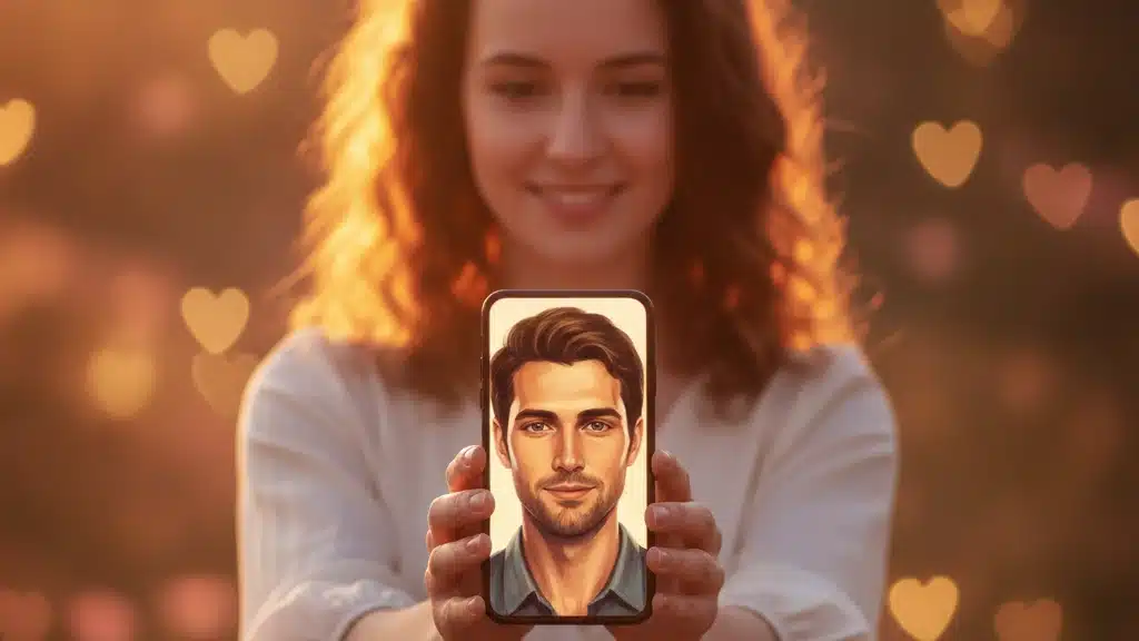 Os Melhores Apps para Desenhar a Cara da Sua Alma Gêmea Grátis