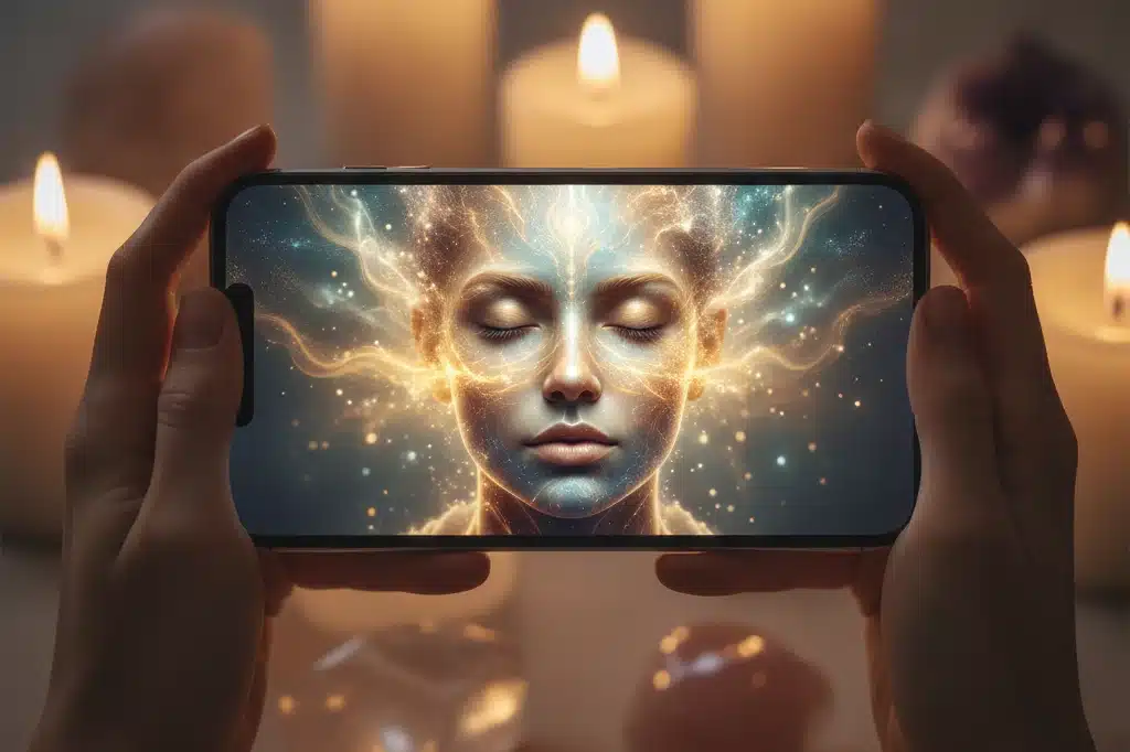 Download Gratuito: Apps de Desenho da Alma Gêmea