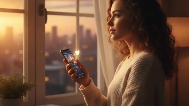 Apps de Destino e Amor Verdadeiro: Descubra Seu Soulmate