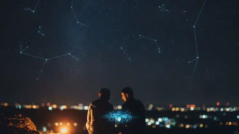 Apps de Destino e Romance: Descubra o Desenho do Seu Amor Verdadeiro