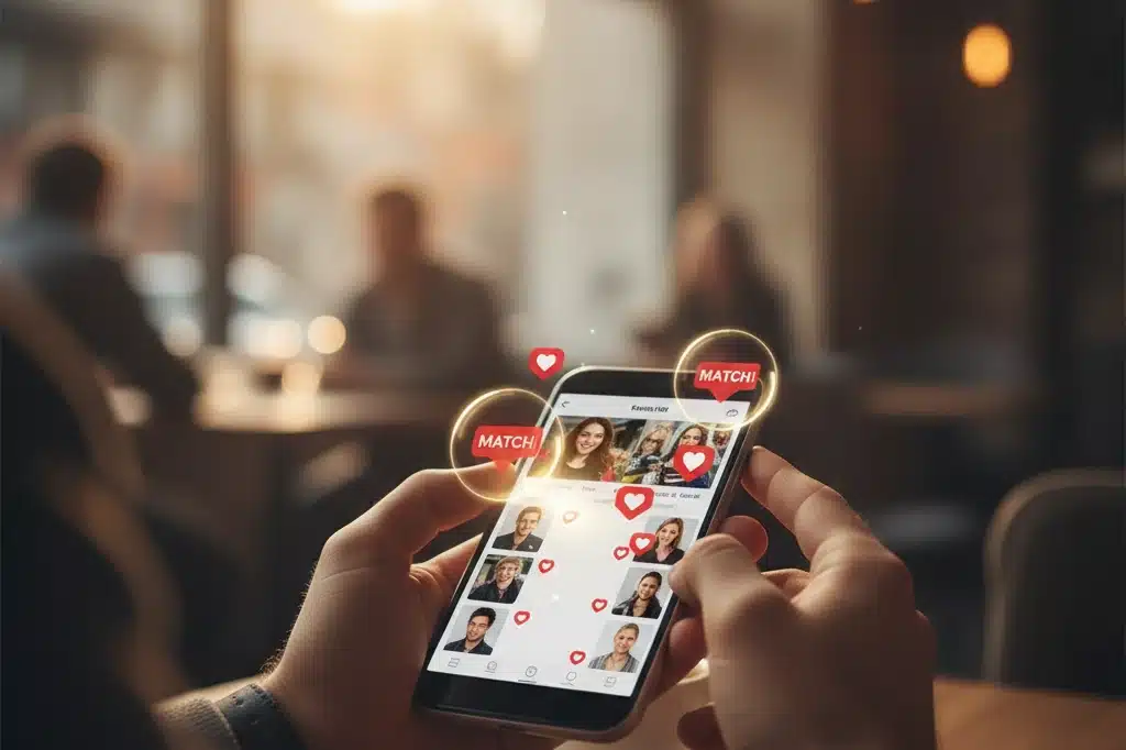 Apps de Destino e Romance: Descubra o Desenho do Seu Amor Verdadeiro