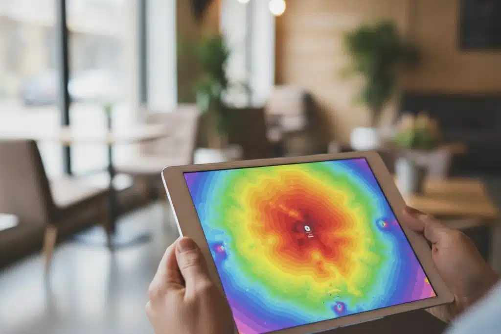 Apps para Download Grátis que Mapeiam Redes de Internet e Dados Móveis