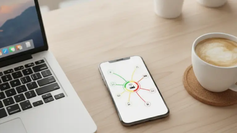 Melhores Apps para Encontrar e Conectar em Redes WiFi Grátis Compartilhadas