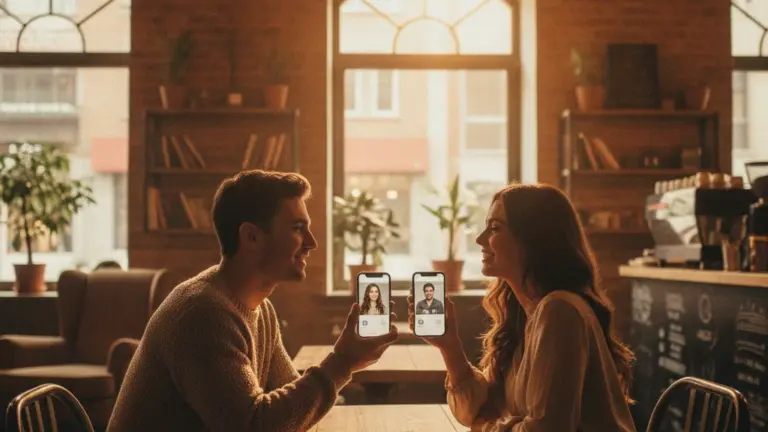 Qual App de Encontros Vai Apresentar Sua Alma Gêmea