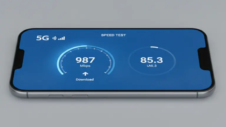 Apps Essenciais para Potencializar sua Conexão 5G