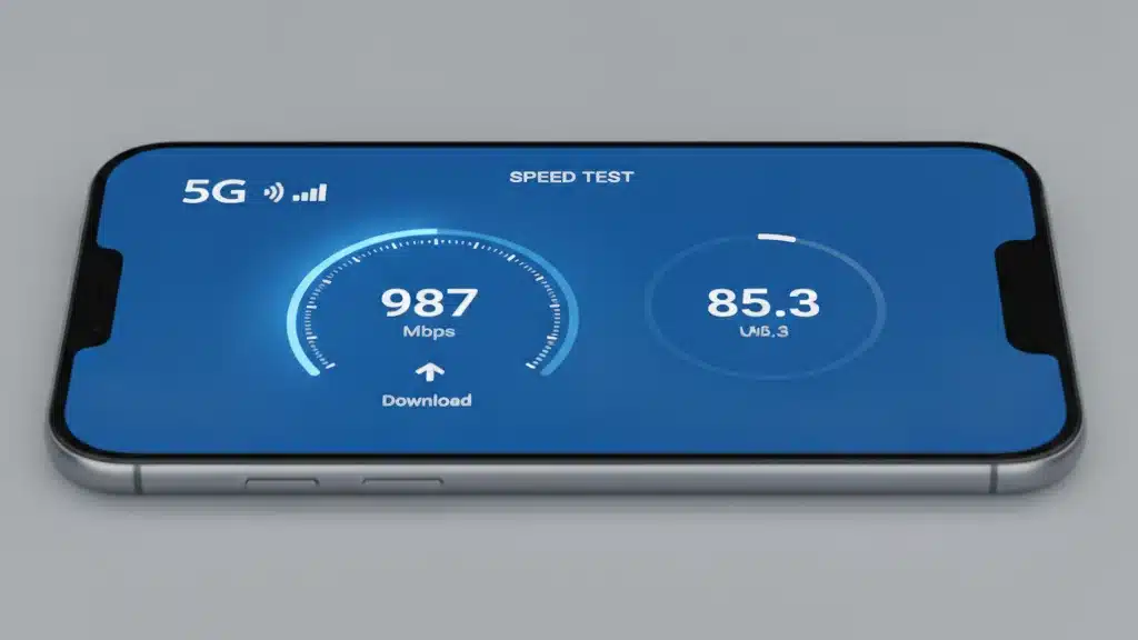 Apps Essenciais para Potencializar sua Conexão 5G