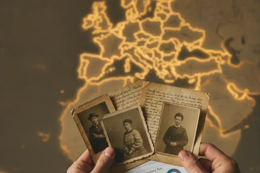 Apps de Genealogia e História Familiar: Explore as Raízes da Sua Família