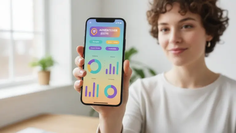 Apps Gratuitos que Revelam Seu Tipo de Personalidade em Minutos