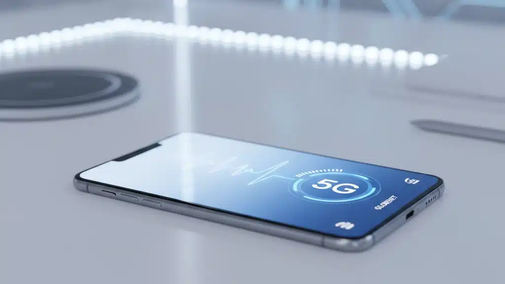 Apps Essenciais para Otimizar Sinal 5G e Melhorar Conexão