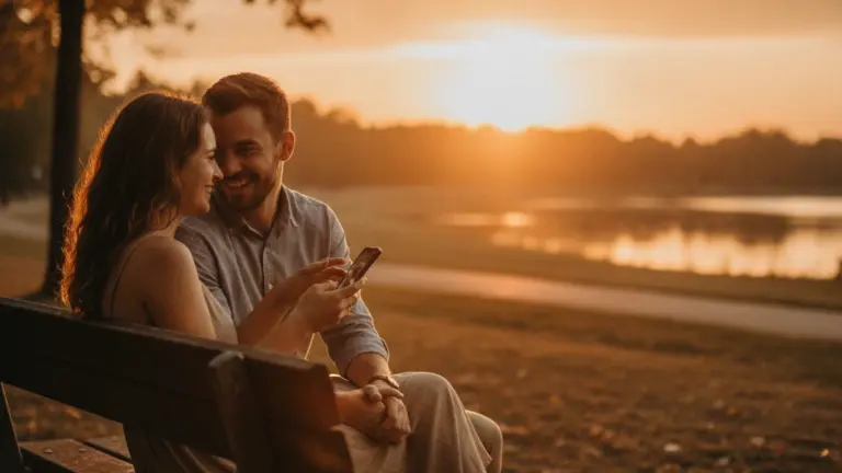 Apps de Romance: Descubra Seu Amor Verdadeiro e Quando Vai Casar