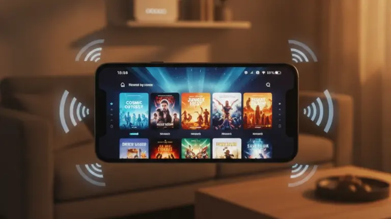 Apps de Streaming Grátis para Baixar Filmes e Séries Offline