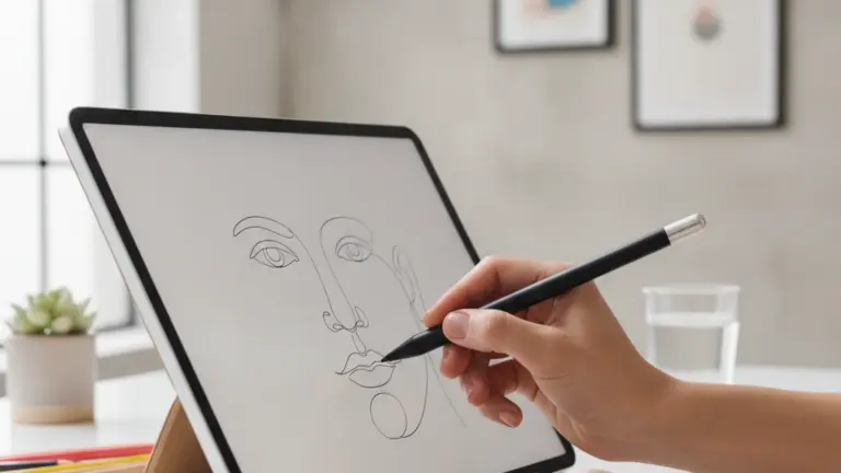 Aprenda a Desenhar do Zero Passo a Passo