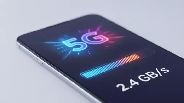 Ative o Modo 5G no Seu Celular de Forma Simples