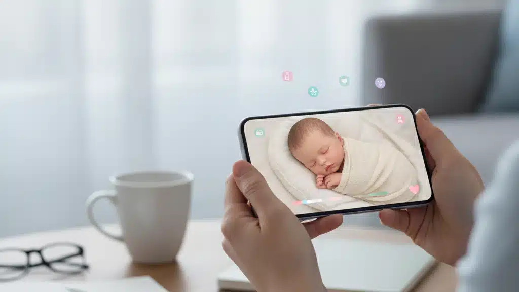 Bebê Virtual Reborn: Descubra os Melhores Apps de Brincadeira para Celular