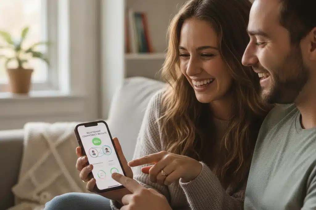 Calculadora do Amor: Apps Grátis para Descobrir Compatibilidade