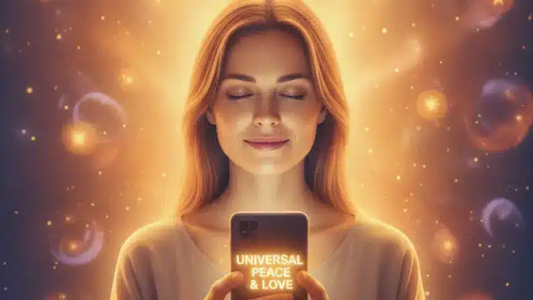 Carta Espiritual do Médium: Download Grátis da Conexão com o Além