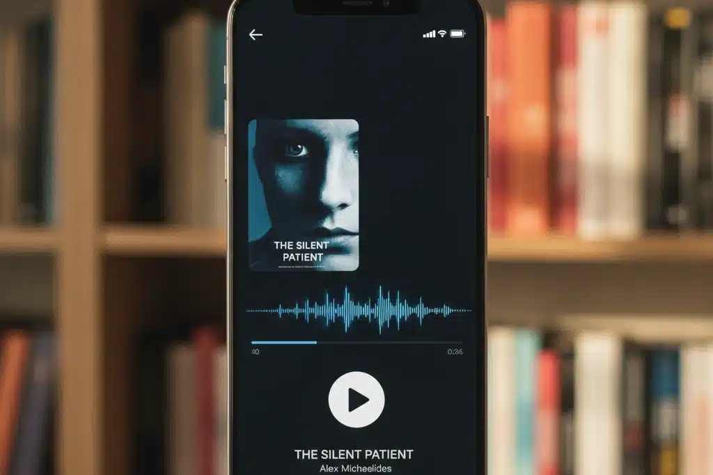 Como Escolher o App Ideal para Audiobook e Começar a Ouvir Histórias Gratuitamente