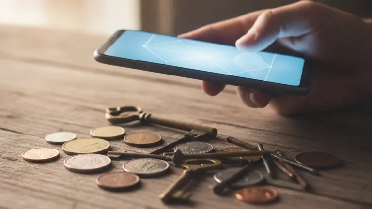 Como Usar o Magnetômetro do Seu Celular para Achar Metais