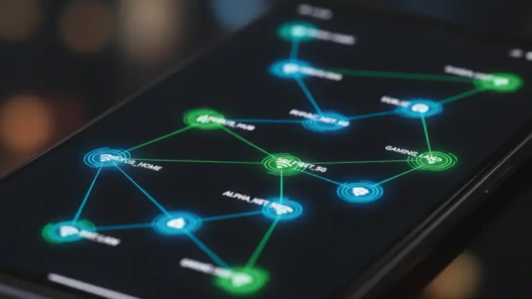 Conectar Wi-Fi ficou fácil: conheça os melhores apps gratuitos de mapeamento de rede