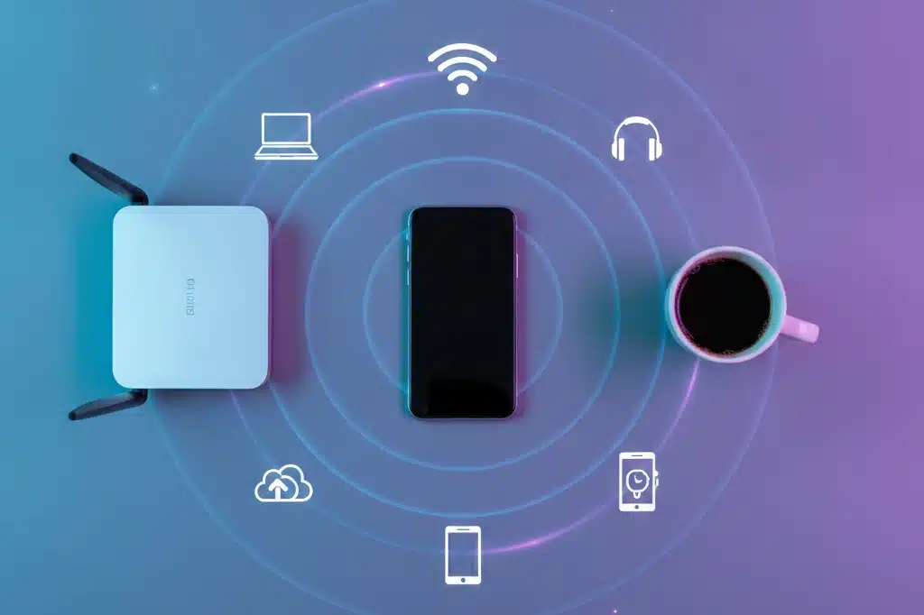 Conectar Wi-Fi ficou fácil: conheça os melhores apps gratuitos de mapeamento de rede