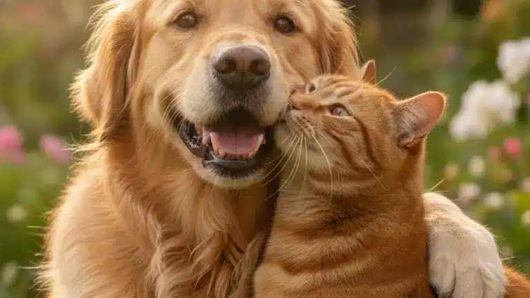 Descubra o Que o Seu Pet Está Querendo Dizer