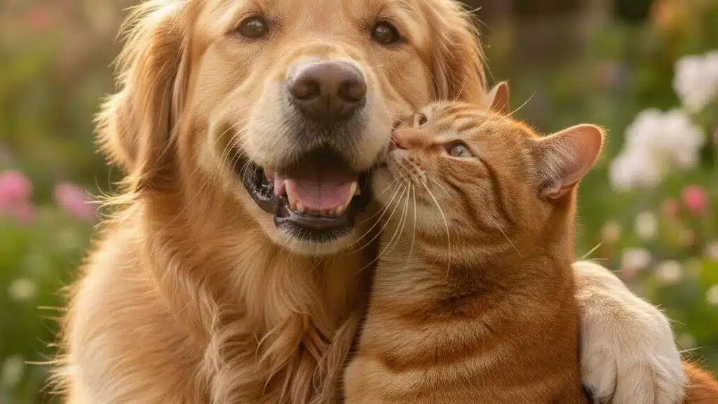 Descubra o Que o Seu Pet Está Querendo Dizer