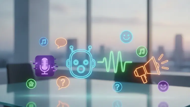 Download de Aplicativos de Efeitos de Voz: De Robô a Voz Engraçada
