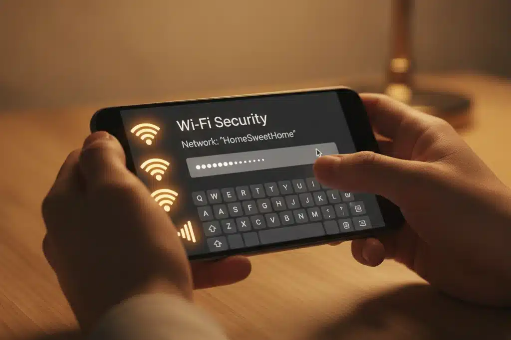 Download Gratuito: Apps que Mostram Mapa de WiFi Público