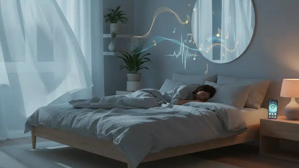 Download dos Melhores Aplicativos de Música para Dormir