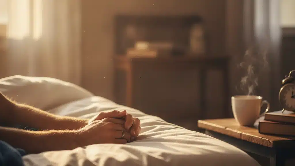 Frases Românticas de Bom Dia para Compartilhar com Quem Você Ama