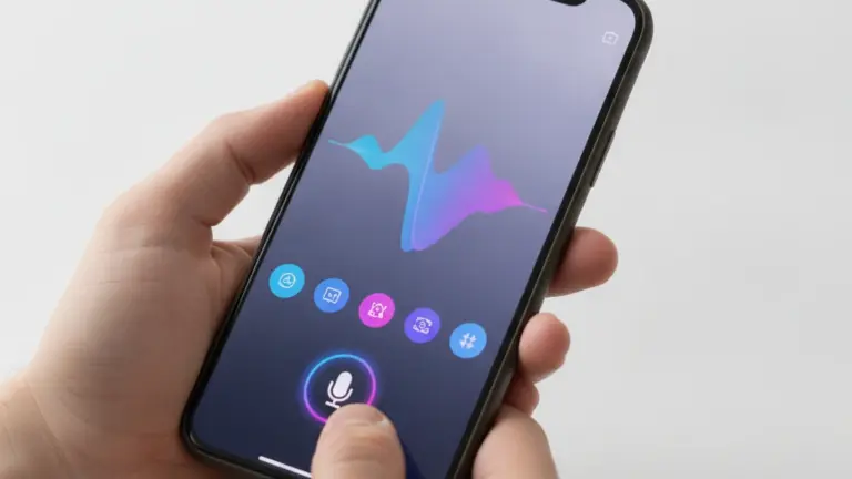 Gravadores de Voz com Efeitos: Apps Grátis para Trocar e Transformar Seu Áudio