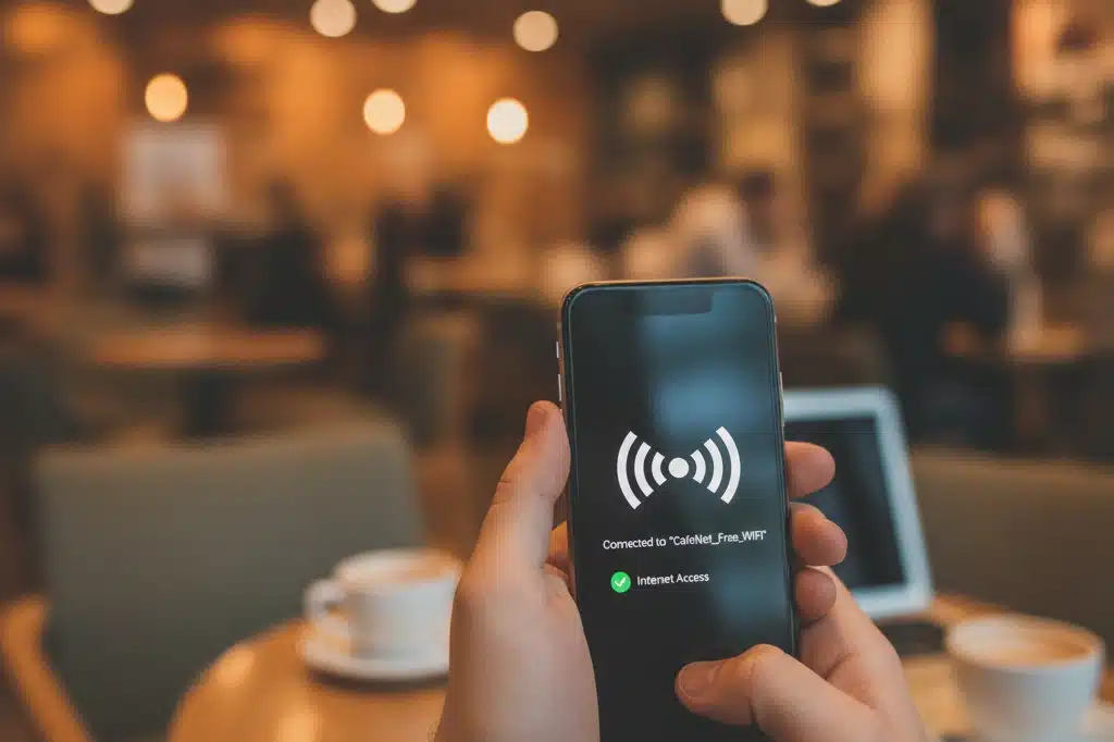 Mapa de WiFi Grátis: Aplicativos para Localizar Internet Gratuita