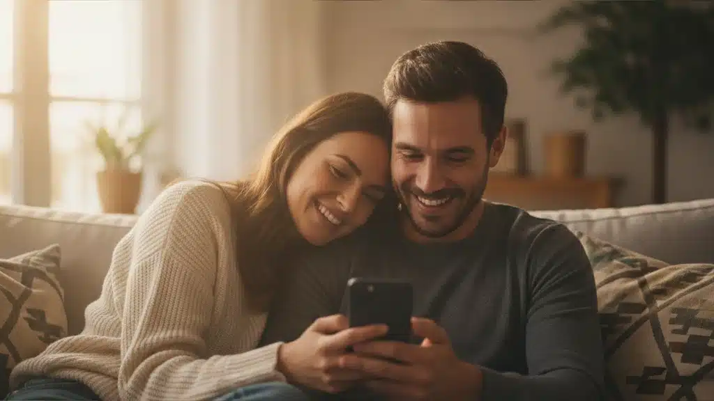 Melhores Aplicativos Gratuitos para Teste de Compatibilidade do Casal