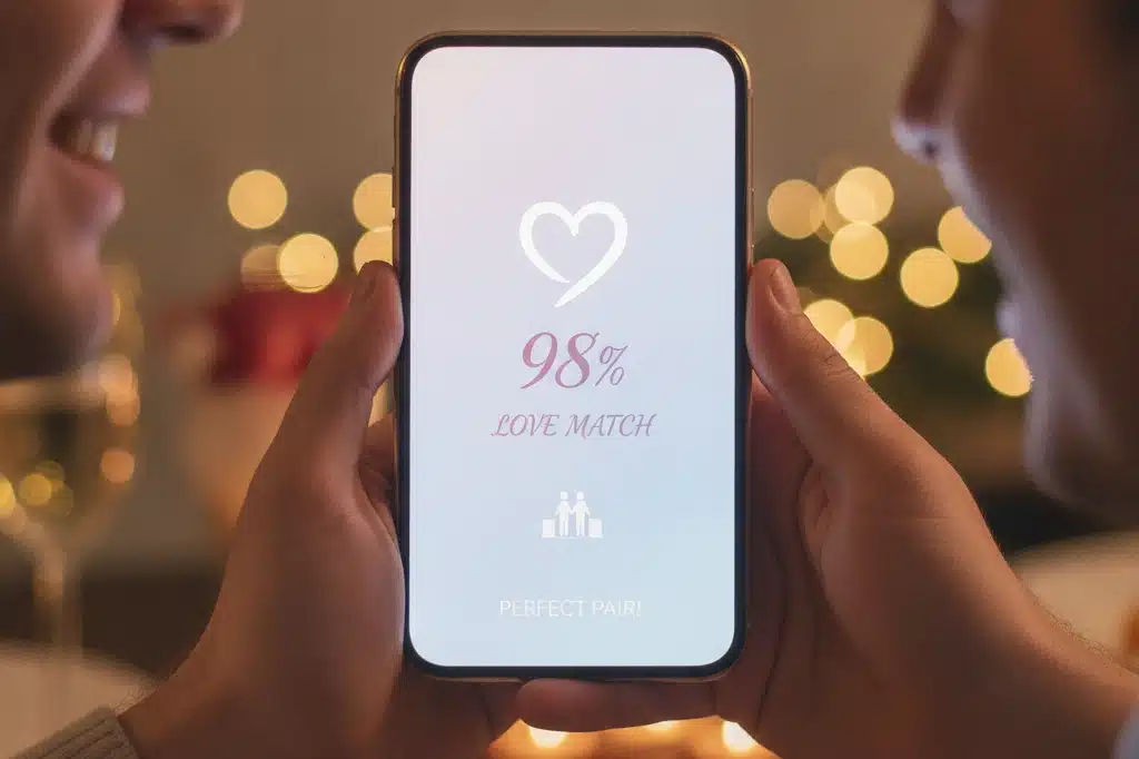 Melhores Aplicativos Gratuitos para Teste de Compatibilidade do Casal