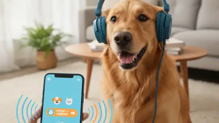 Os Melhores Aplicativos Tradutores de Cachorro para Entender Seu Pet